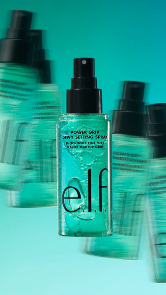 Dewy Setting Spray e.l.f.