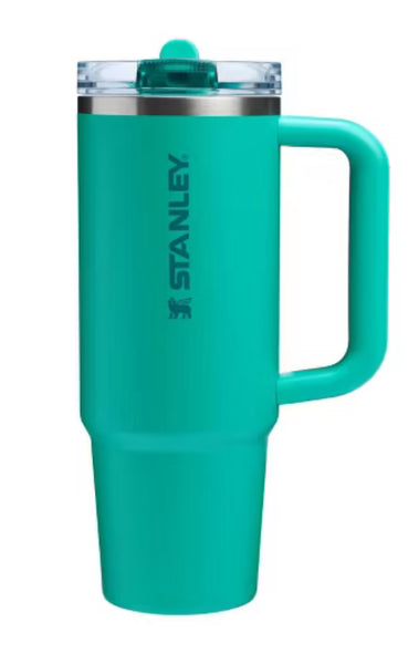 Stanley Quencher the flip straw 30 oz