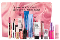 Sephora Favorites 
The Glow Up Kit