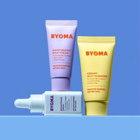 BYOMA SO BRIGHT SET