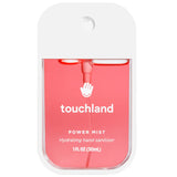 Touchland
Power Mist Hydrating Hand Sanitizer