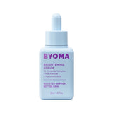 BYOMA BRIGHTENING SERUM