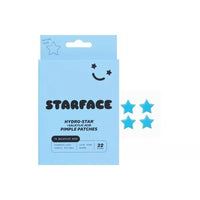 Starface PARCHES DE ESPINILLAS HYDRO-STARS PIMPLE PATCHES REFILL