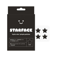 Starface PARCHES DE ESPINILLAS HYDRO-STARS PIMPLE PATCHES REFILL