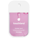 Touchland
Power Mist Hydrating Hand Sanitizer