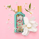 Gucci Flora Gorgeous Eau de Parfum Perfume Set Mini