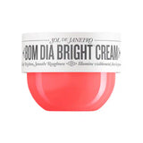 Sol de Janeiro
Mini Bom Dia Bright™ Visibly Brightening and Smoothing Body Cream with Vitamin C