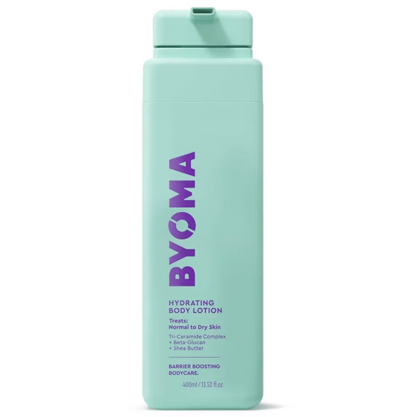 BYOMA Loción corporal hidratante 13,52 fl oz