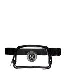 Lululemon Everywhere Belt Bag 1L Clear