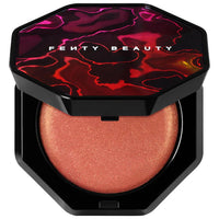 Fenty Beauty by Rihanna
Hot Cheeks Velour Blushlighter