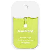 Touchland
Power Mist Hydrating Hand Sanitizer