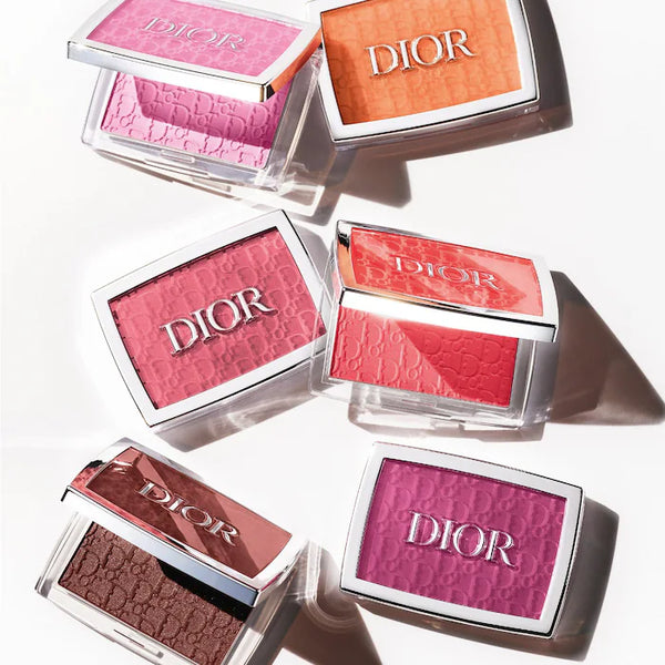 Dior Rosy Glow Blush