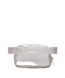 Lululemon Everywhere Belt Bag 1L Clear