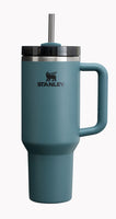 Stanley Quencher H2.0 the flowstate 40 oz