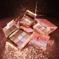 PREORDEN Charlotte Tilbury The Beautyverse Palette - Xmas 2023