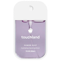 Touchland
Power Mist Hydrating Hand Sanitizer