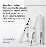 The Ordinary
Multi-Peptide Lash and Brow Serum