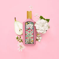 Gucci Flora Gorgeous Eau de Parfum Perfume Set Mini