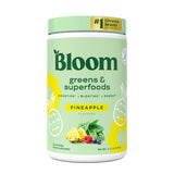 BLOOM NUTRITION Greens and Superfoods Powder