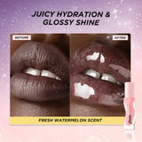 PREORDEN Gisou
Honey Gloss & Go Duo Value Set