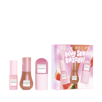 PREORDEN Glow Recipe
Dewy Skin Dazzlers Kit