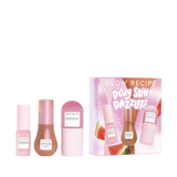 PREORDEN Glow Recipe
Dewy Skin Dazzlers Kit