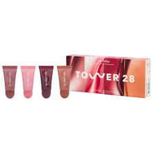 Cargar imagen en el visor de la galería, PREORDEN Tower 28 Beauty
Mini Lil Softies Tinted Lip Treatment Set
