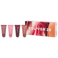 PREORDEN Tower 28 Beauty
Mini Lil Softies Tinted Lip Treatment Set