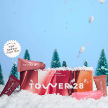 Cargar imagen en el visor de la galería, PREORDEN Tower 28 Beauty
Mini Lil Softies Tinted Lip Treatment Set
