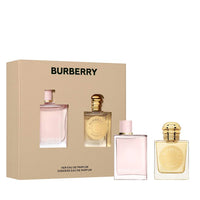 PREORDEN BURBERRY
Mini Her & Goddess Perfume Coffret Set