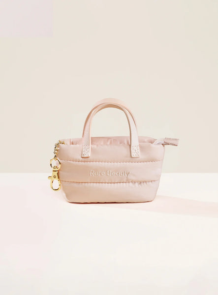 PREORDEN Mini Puffy Tote Keychain