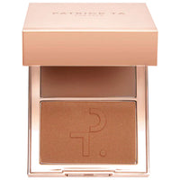 PREORDEN PATRICK TA Major Sculpt Creme Contour & Powder Bronzer Duo