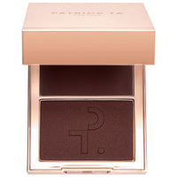 PREORDEN PATRICK TA Major Sculpt Creme Contour & Powder Bronzer Duo