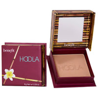 PREORDEN Benefit Cosmetics
Hoola Bronzer