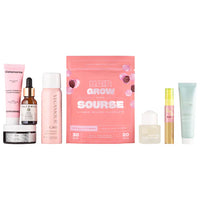 PREORDEN Sephora Favorites
Hair Discovery Value Set