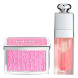 PREORDEN DIOR
LIP AND CHEEK PINK GLOW RITUAL SET