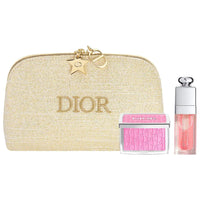 PREORDEN DIOR
LIP AND CHEEK PINK GLOW RITUAL SET