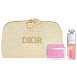 PREORDEN DIOR
LIP AND CHEEK PINK GLOW RITUAL SET