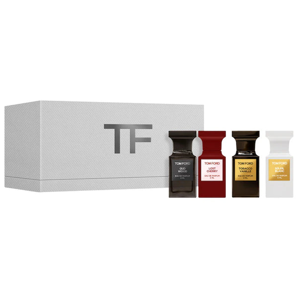 PREORDEN TOM FORD
Private Blend Coffret Set