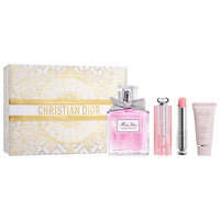 PREORDEN DIOR
Miss Dior Beauty Ritual Lifestyle Perfume Set