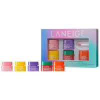 PREORDEN LANEIGE
Midnight Minis Lip Set