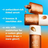 Elf Bronzing Drops