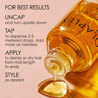 Olaplex
No. 7 Bonding Hair Oil