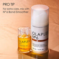 Olaplex
No. 7 Bonding Hair Oil