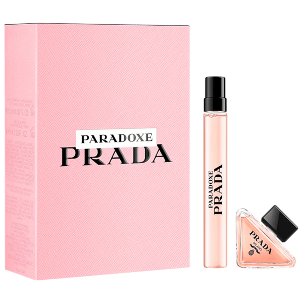 PREORDEN Prada Mini Paradoxe Eau de Parfum Set