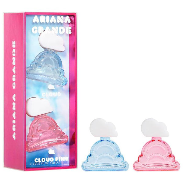 PREORDEN- Ariana Grande Cloud Perfume Set