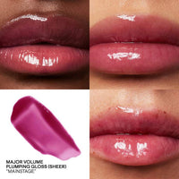 PREORDEN- Patrick Ta Major Volume Plumping Gloss Duo