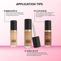 PREORDEN- Too Faced Born This Way Concealer