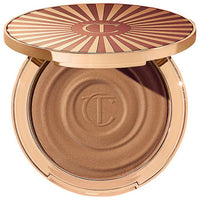 PREORDEN- Charlotte Tilbury Sun-Kissed Glow Cream Bronzer