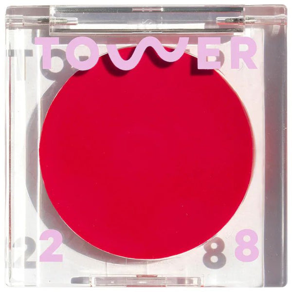 PREORDEN- Tower 28 Cream Blush